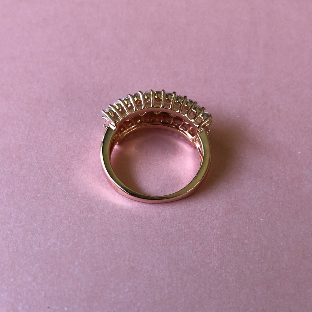 Bagatiba Triple Layer Ring - Picture 4 of 4